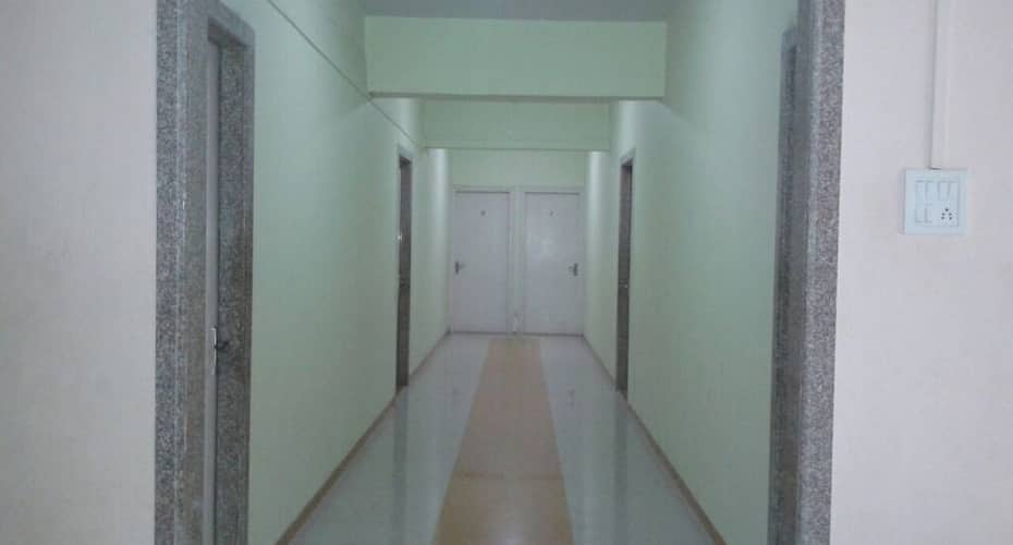 Nisarg Chhaya Hotel, Bordi 5